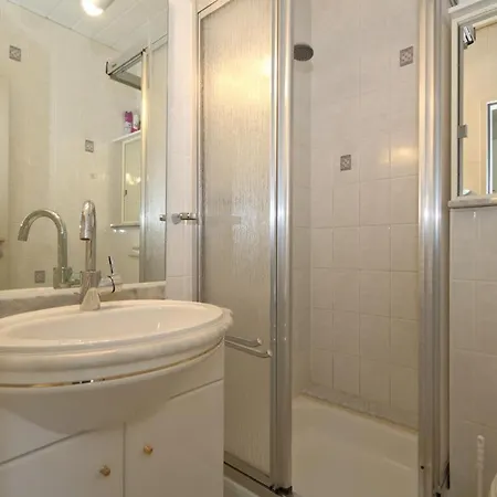 Apartament Dorow 48 WB Westerland Zewnętrze zdjęcie